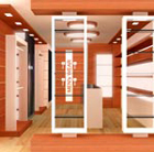 Osun shopping center