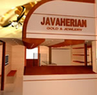 Javaherian Gallery