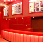 2b2 Fast Food