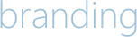 Branding