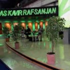 Almas Kavir Rafsangan Co 