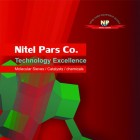 Nitel Pars oil EXPO 91