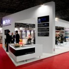 Pars Tajhizkaran Kimia , Iran Oil Show 2014