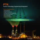 PTK - oil expo 91