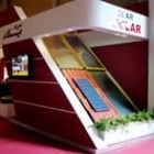 Solar Polar 