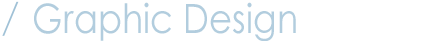 Graphic Design